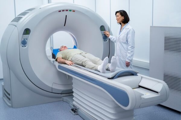 What Can an MRI Show for Back Pain