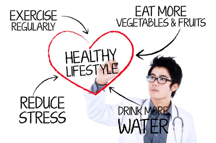heart disease prevention tips