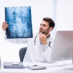 What Does an X-Ray Show for Lower Back Pain?