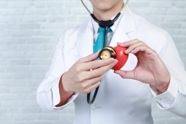 heart disease prevention tips
