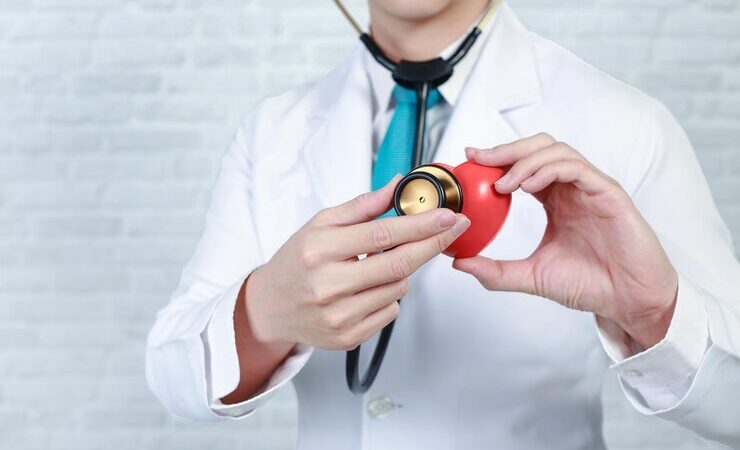 Heart Disease Prevention Tips: Protect Your Heart for a Healthier Future