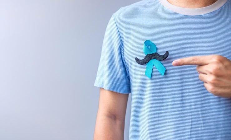 The Importance of Raising Awareness for Men’s Mental Health Month