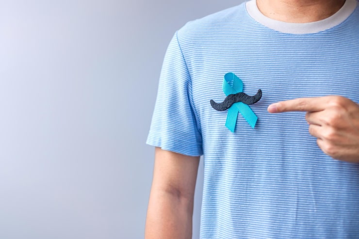men's mental health month
