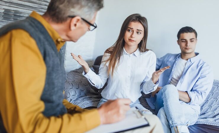 Effective Ways to Find the Best Anxiety Treatment Center