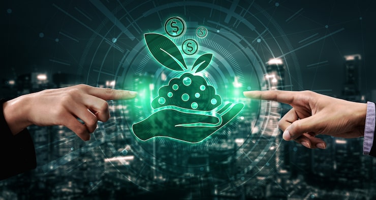 Economía verde: la clave para un desarrollo sostenible
