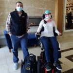 How Mobility Solutions Transform Home Accessibility