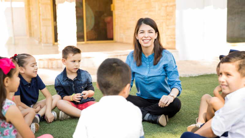 Autism Behavioral Therapy Kansas City: Building Communication and Independence Through Personalized Support
