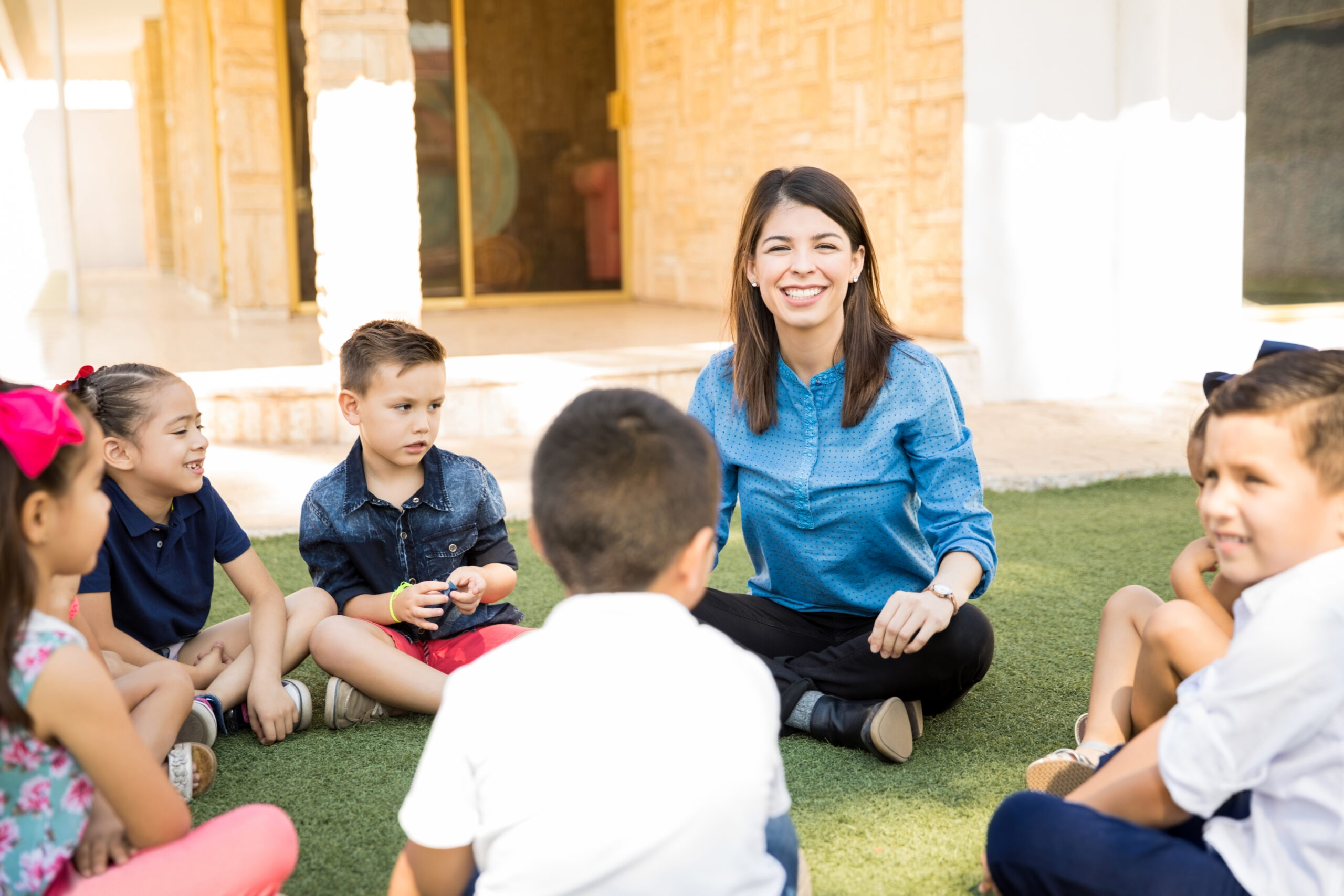 Kansas City autism therapy center