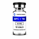 BPC-157 Peptide and Its Contribution to Angiogenesis Research