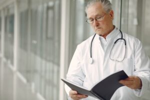 medical writing agency