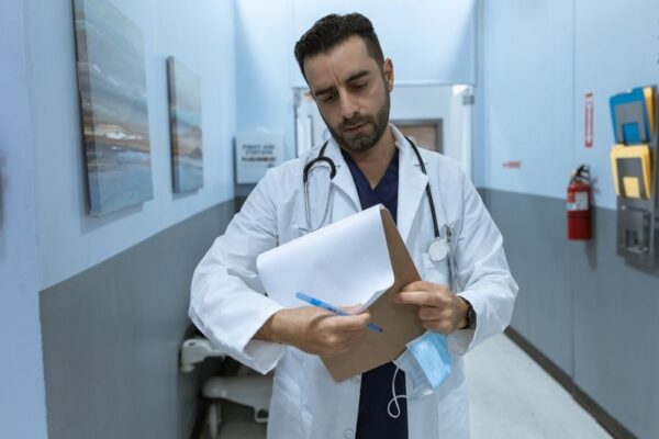 medical writing agency